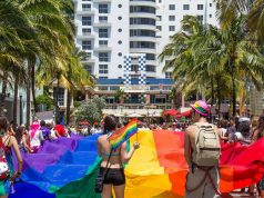 Miami Beach Welcomes All Visitors to Celebrate Pride with New Experiences