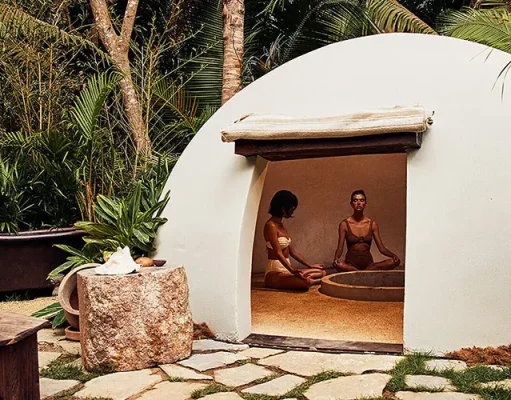 Recharge Mind, Body, and Soul: Four Seasons Invites Guests to Discover Wellness Their Own Way