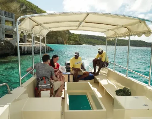 Quest Experiences: Your Gateway to Authentic Anguillian Excursions