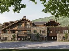 Jackson Hole’s Iconic Rusty Parrot Lodge & Spa Reopens With Summer Debut