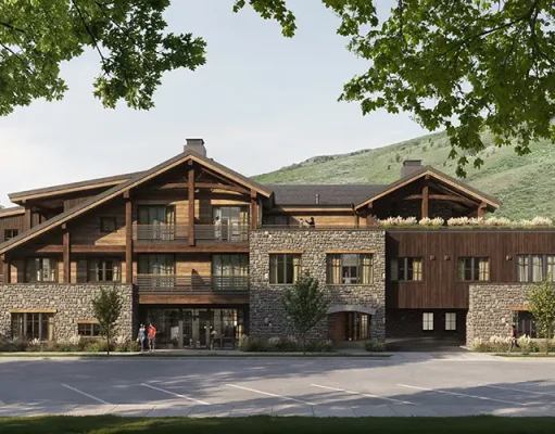 Jackson Hole’s Iconic Rusty Parrot Lodge & Spa Reopens With Summer Debut