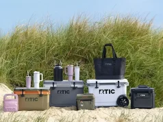 RTIC Premium Drinkware and Cooler Brand Now Available at Walmart