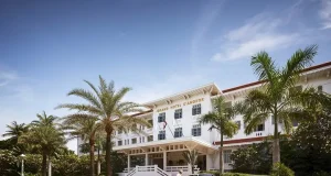 Raffles Grand Hotel d’Angkor Named Cambodia’s Top Hotel by Fodor’s