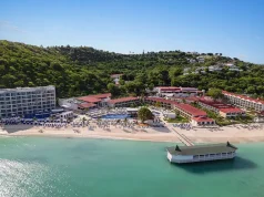 Royalton CHIC Antigua Officially Opens Its Doors Redefining All-Inclusive Hospitality
