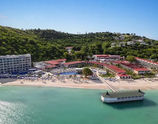 Royalton CHIC Antigua Officially Opens Its Doors Redefining All-Inclusive Hospitality