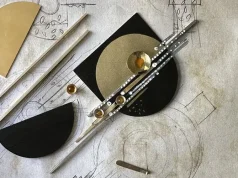 Strong and Precious Art Foundation Explores Trypillian Culture at this year’s GemGeneve