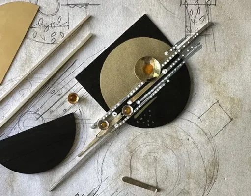 Strong and Precious Art Foundation Explores Trypillian Culture at this year’s GemGeneve