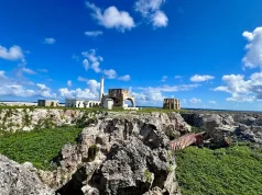 Sombrero Island: Anguilla’s Awe-Inspiring Avian Refuge