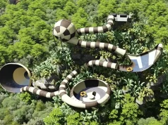 Xplor Unveils Toboganxote, the World’s First and Only 5-in-1 Waterslide