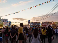 North America’s Largest Night Returns This Month in Richmond, B.C.