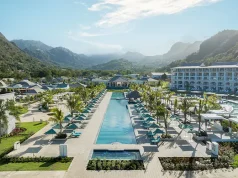 An Eastern Caribbean Gem Is Unearthed as Sandals® Resorts Announces Grand Opening in Saint Vincent and the Grenadines