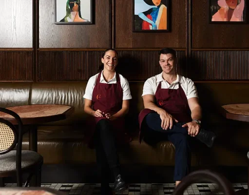 Vivid Sydney 2024 Set to Sizzle With International and Local Talent