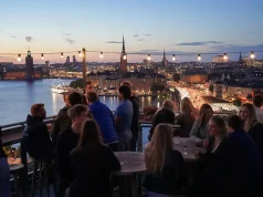 A Swiftie’s Guide to Stockholm