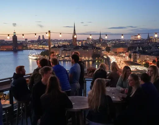 A Swiftie’s Guide to Stockholm