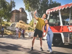 60 Years of Hollywood Magic: Celebrating Universal Studios Hollywood’s Studio Tour