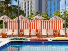 Surf, Sip, and Socialize during a Summer Getaway to Waikiki