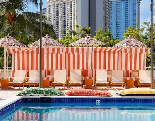 Surf, Sip, and Socialize during a Summer Getaway to Waikiki