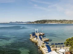 Rediscover The Glamour Of The French Riviera This Summer At Hôtel Belles Rives And Hôtel Juana