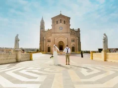Romance in Malta The Perfect Mediterranean Backdrop for a Destination Wedding