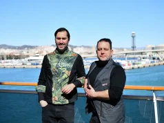 MSC Cruises Introduces ‘World’s Greatest Bars’ Program, Bringing The Finest Mixology Experiences To Sea