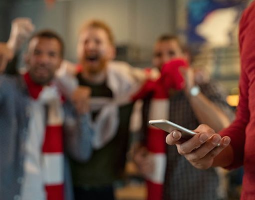 Exploring the Role of Social Media in Sports Betting Predictions