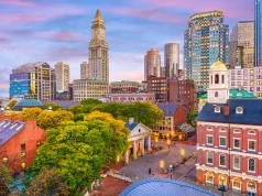 Top 10 Instagrammable Places in Boston