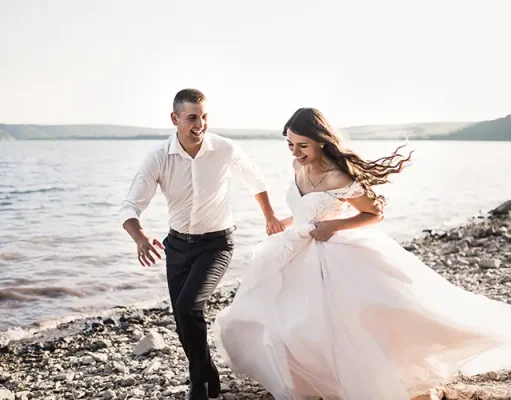 6 Best Countries to Meet a Wife