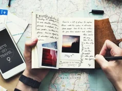 Crafting Lasting Memories: Creative Ways to Remember Your Travel Experiences