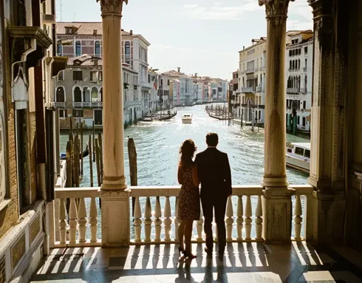 The Pros and Cons of Selling Your Home to Travel the World