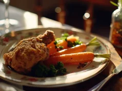 The 4 Best Side Dishes for Chicken Recipes