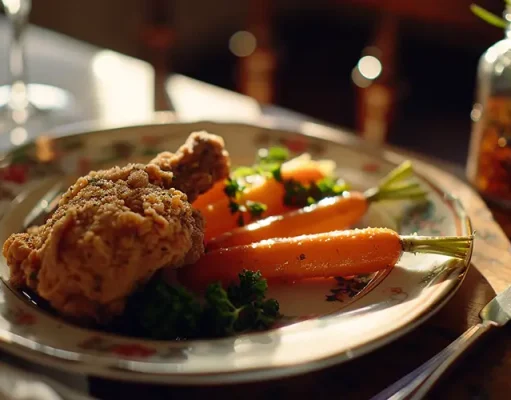 The 4 Best Side Dishes for Chicken Recipes