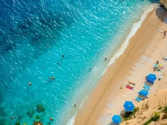 4 Most Fascinating Seas Everyone Should Visit