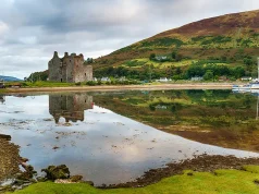 Castle-Hopping in Ayrshire: A Guide to Historic Fortresses