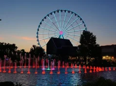 Escape the Outdoors with Top Indoor Adventures in Pigeon Forge