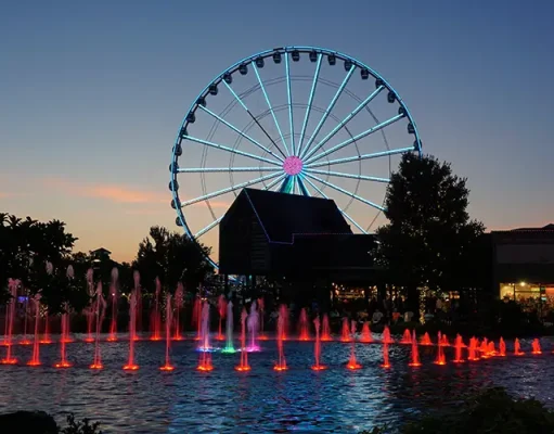 Escape the Outdoors with Top Indoor Adventures in Pigeon Forge