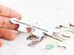 How To Achieve Financial Freedom Early?