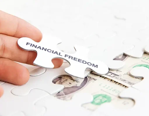How To Achieve Financial Freedom Early?