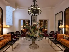 Open House Rome: Palazzo Ripetta to showcase unseen art work by Italian Sculptor, Giacomo Manzù