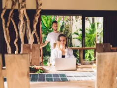 Cultural Shifts and Digital Nomads: Exploring the Influence of Online Adult Entertainment on Modern Travel Trends