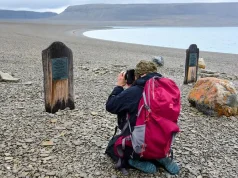 Adventure Canada Commemorates a Decade of Discovery: 10 Years Since the Wreck of HMS Erebus Found