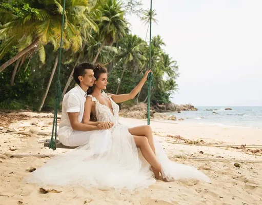 Finding the Right Destination Wedding Photographer