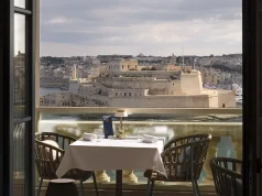 Malta MICHELIN Guide Announced Malta’s First Two Michelin Star Restaurant, ION Harbour in Valletta