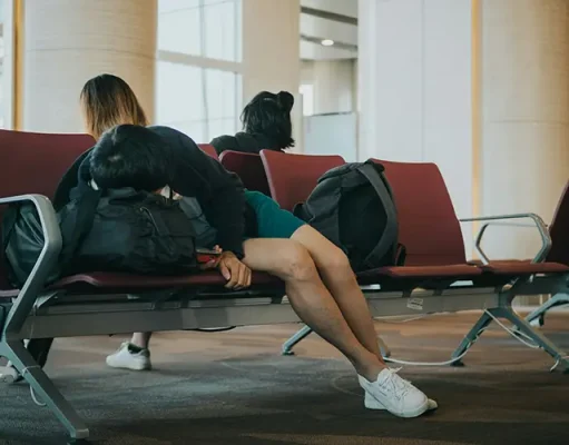 Natural Remedies for Sleep: Is CBD the Answer for Tired Travelers?