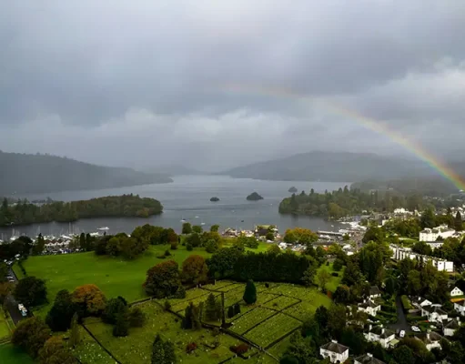 Culinary Tourism Report: The UK’s best-kept foodie spots