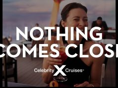 Celebrity Cruises’ ‘Nothing Comes Close’ Campaign Elevates Sea Voyages to New Heights