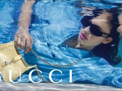 Presenting Gucci Lido, Encapsulating the Essence of an Italian Summer