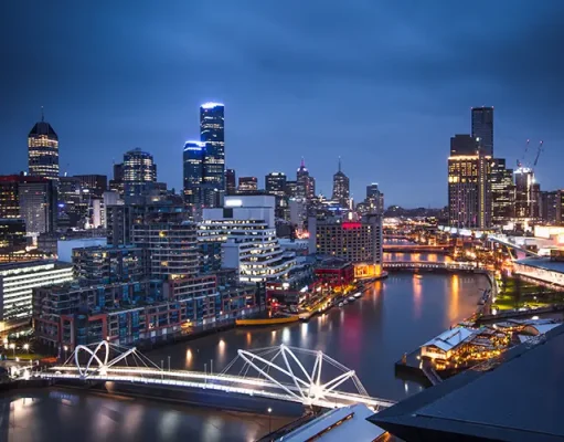 Beyond the Tables: Experiencing the Vibrant Culture Surrounding Australian Casinos