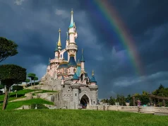 Best Places to Stay Near Disneyland Paris