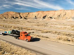 Why You Should Seek Legal Help After a Flatbed Truck Accident