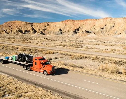 Why You Should Seek Legal Help After a Flatbed Truck Accident